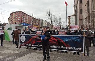 Memur-Sen’den gece yarısı bildiriye tepki