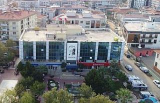 Menderes Belediyesi tam kapanmada hizmetleri aksatmayacak
