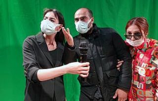 Menteşe’de Ramazan eğlenceleri sanal ortamdan