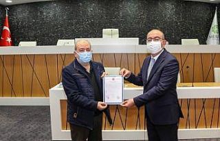 Meram’da 5 bin kişi tapu sevinci yaşadı