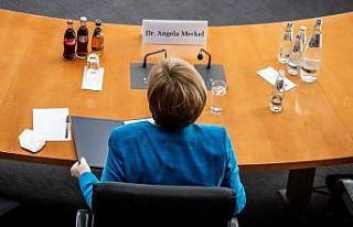 Merkel, Wirecard skandalında tanık olarak dinlendi