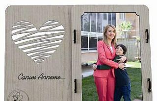 Merkezefendi Belediyesi’nden Anneler Günü hediyesi