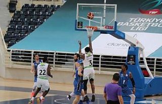 Merkezefendi Denizli Basket, Balıkesir maçına hazır