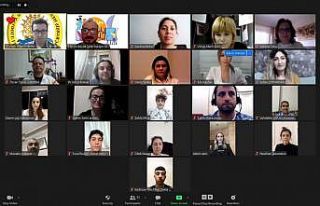 Mersin Büyükşehir Belediyesi Kariyer Merkezi, eTwinning...