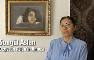 Mersin çocuklar için bir nefes oldu, 32 kişi 23...