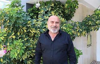 Mersin GSK’de hedef alt yapıyı güçlendirmek