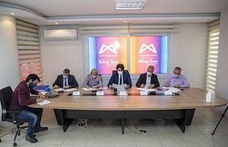 Mersin Metrosunun ihalesi yapıldı