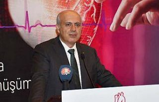 Mersin’de kalp yetersizliğinin erken tanısında...