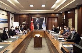 Mersin’de ‘Online Kariyer Günleri’ düzenlenecek