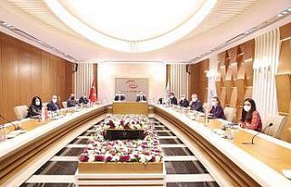 Mesleki ve teknik eğitim ATO’da konuşuldu