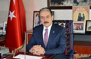 MESOB Başkanı Keskin’den Amirallerin bildirisine...