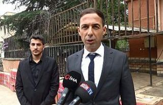 MHP Diyarbakır İl Başkanlığı, 15 bin muhtaç...