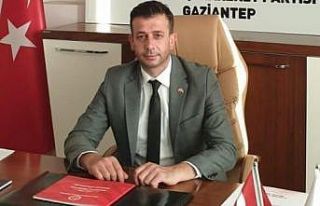 MHP Gaziantep İl Başkanı 23 Nisan ile TBMM’nin...