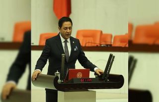 MHP Milletvekili Yücel Bulut: “Tokat ekonomisi...