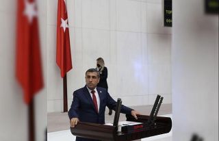 MHP’den ABD’nin soykırım tanımlamasına misilleme...
