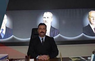 MHP’den, CHP İl Başkanı Sarı’ya ’1 Mayıs’...