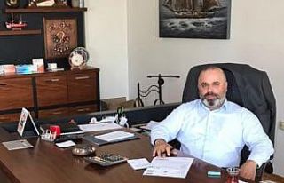 MHP’den Ramazan yardımı