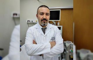 "Mide ve kolon kanserlerinde erken teşhis son...