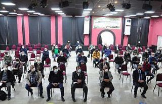 Milas OSB’de istihdam taahhüdüne arsalarda yüzde...