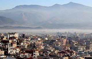 Milas’ta doğalgaz çalışmaları devam ediyor