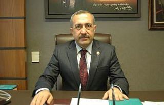 Milletvekili Arvas: “SHMYO ile Erciş’in eğitim...