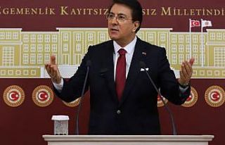 Milletvekili Aydemir’den Draghi’ye sert tepki