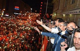 Milletvekili Aydemir’den sert tepki