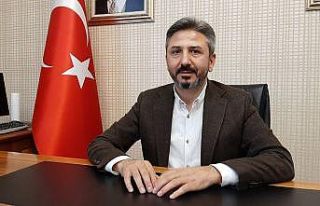 Milletvekili Aydın’dan 1 Mayıs kutlama mesajı