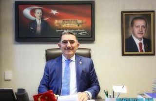 Milletvekili Çelebi’den Şehitler Haftası Mesajı