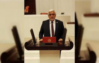 Milletvekili Dülger’in 1 Mayıs Emek ve Dayanışma...