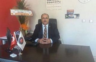 Milletvekili Fendoğlu’na depremzedeler teşekkürü