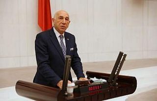 Milletvekili Kartal’dan ‘2 Nisan’ mesajı