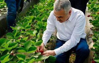 Milletvekili Savaş; "Aydınımız için katma...