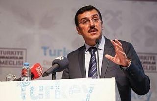 Milletvekili Tüfenkci, çiftçiyi rahatlatacak yasayla...