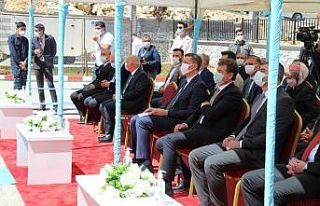 Milli Eğitim Bakanı Selçuk, Mardin’de Prof. Dr....