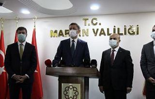 Milli Eğitim Bakanı Ziya Selçuk: ’’23 Nisanda...