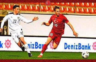 Milli Takımlar hesabından İsmail Çokçalış mesajı