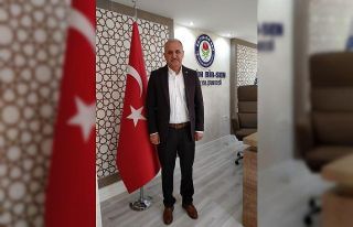 Miran: “Türkiye eski Türkiye değildir”