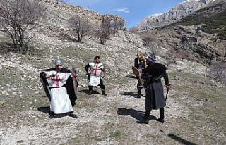 Miryokefalon Savaşı’nı konu alan sinema filmi...