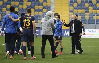 MKE Ankaragücü’nde bir ‘Hikmet’ var