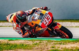 MotoGP’de heyecan Portekiz’e taşınıyor, Marc...
