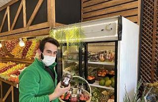 Motor fiyatına meyve sepeti