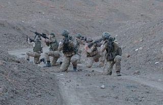 MPT-76-MH güvenlik güçlerinin hizmetine sunuluyor