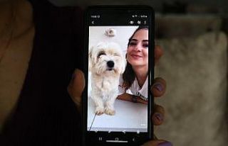 MS hastası genç kız ’o olmadan yaşayamam’...