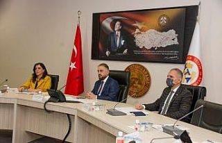 MTA’nın kuruluşundan bugüne kadar yapılan çalışmalar...