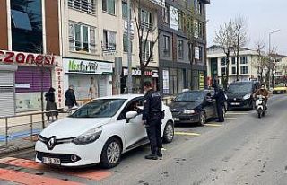 Muafiyeti kötüye kullananlara rekor ceza