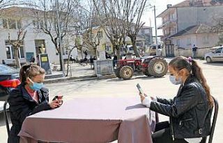 Mudanya’da “eşit eğitim ağı”