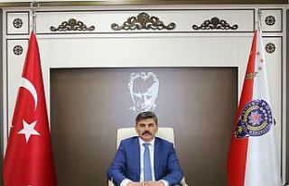 Müdür Dağdeviren’den şer güçlere boş hayal...