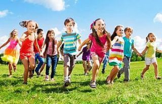 Muğla nüfusunun yüzde 21,3’ü çocuk