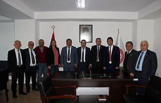 Muğlalı 569 Muhtardan emekli amirallere tepki